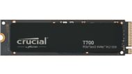 Crucial T700 2TB Gen5 NVMe SSD (Image via Crucial)